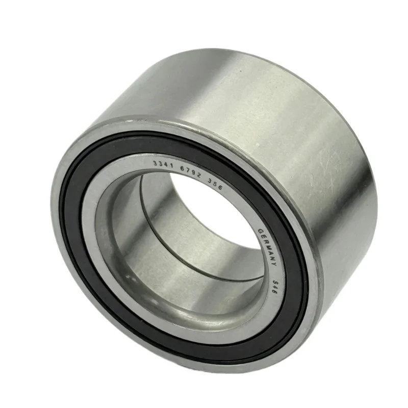 33416792356 Angular Contact Ball Bearing For BMW 1 2 3 4 Series F20 F21 F22 F23 F30 F31 F32 LCI Rear Wheel