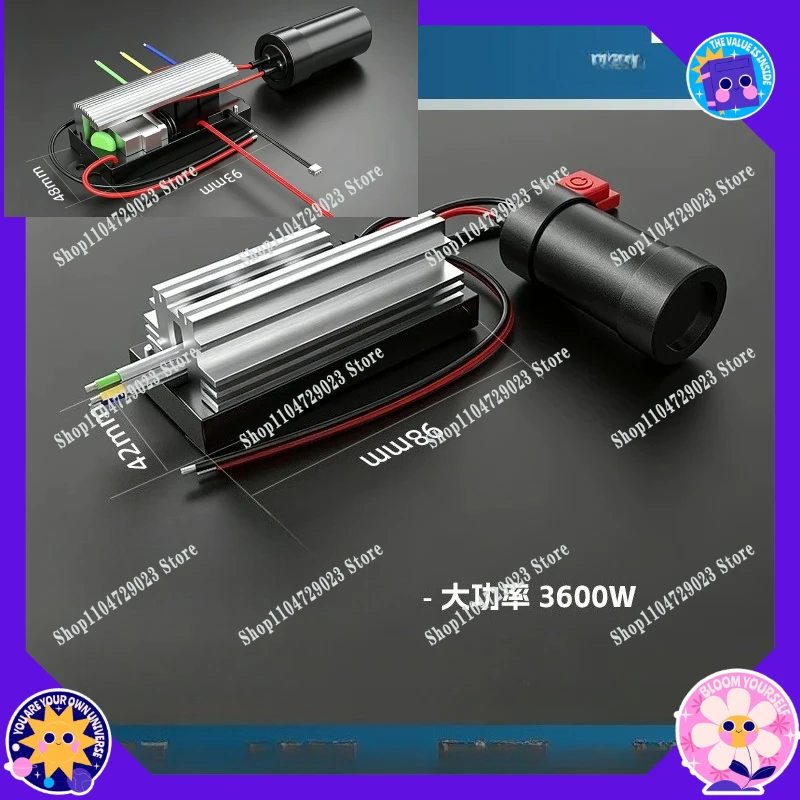 

Hot-selling Modern Brushless Slotting Machine Controller Universal 195/210 Original Parts Host Circuit Board Controller