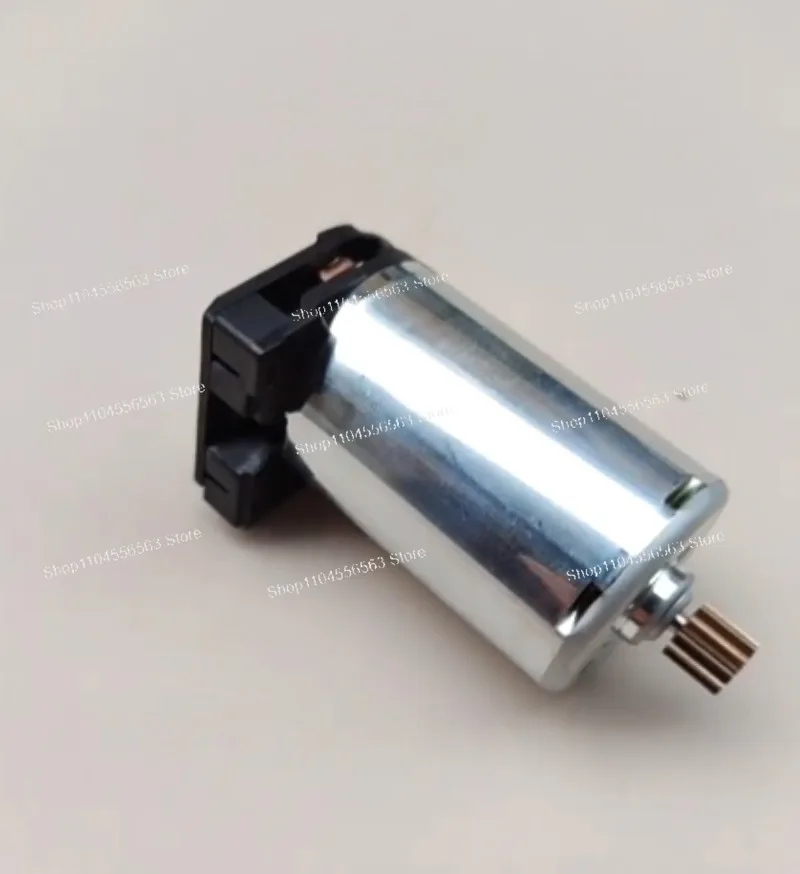 Transfer Case Shift Fork Motor, PTU Actuator Motor for Cher okee & Comm ander