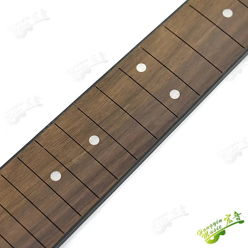 HUATOOL 10 Stück/Set Echte Farbige Abalone-Muschelklangpunkte Gitarrenzubehör Material Durchmesser 2mm/3mm/4mm/5mm/6mm – Detail 34