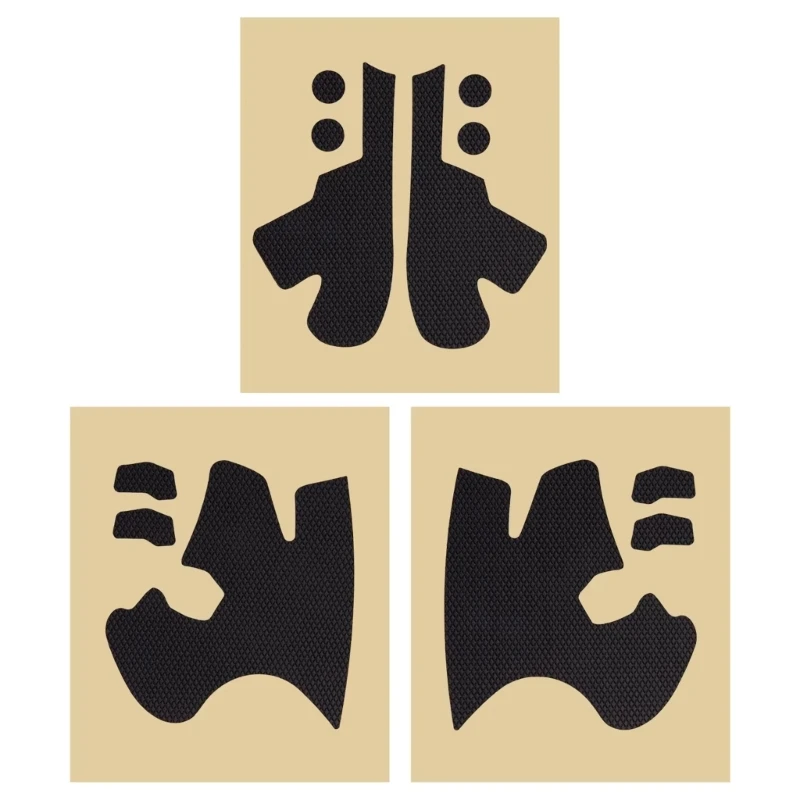 Геймпад, нескользящая наклейка, силиконовая противоскользящая накладка, игровые аксессуары для G5PRO