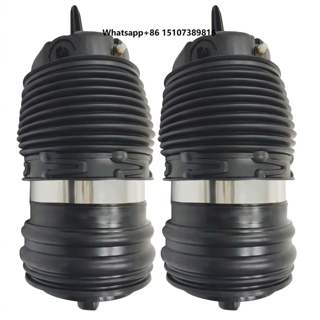 Pair Air Spring with ARC VDC for Rover RANGE ROVER Sport L461 Rear Left or Right Air Suspension Spring Bag
