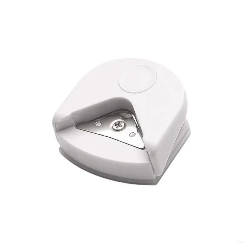LXAA hoekpapier Puncher Radius Corner Rounding Tool Handmatige Trimmer voor kunst Craft Paper Cardboard Picture Documenten