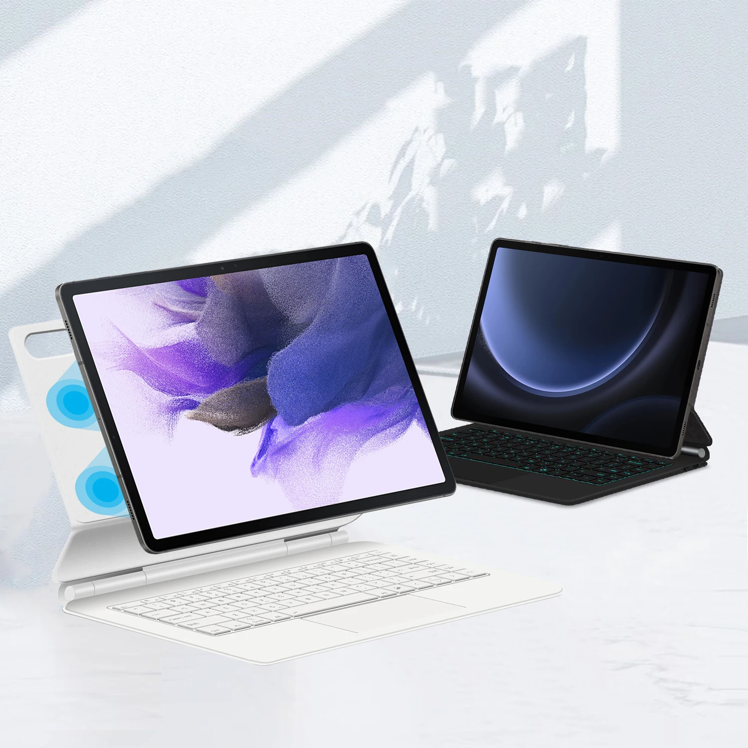 Thumbnail 3 - #87 Cheap Samsung Galaxy Tab S8 Ultra Cases Worth Buying