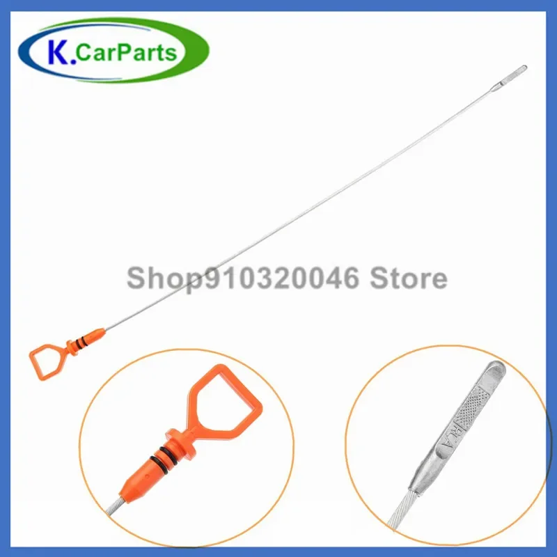 

Высококачественный щуп для измерения уровня моторного масла автомобиля Honda для Acura Accord ZDX RDS TSX 15650RCAA02 15650-RCA-A02 15650 RCA A02