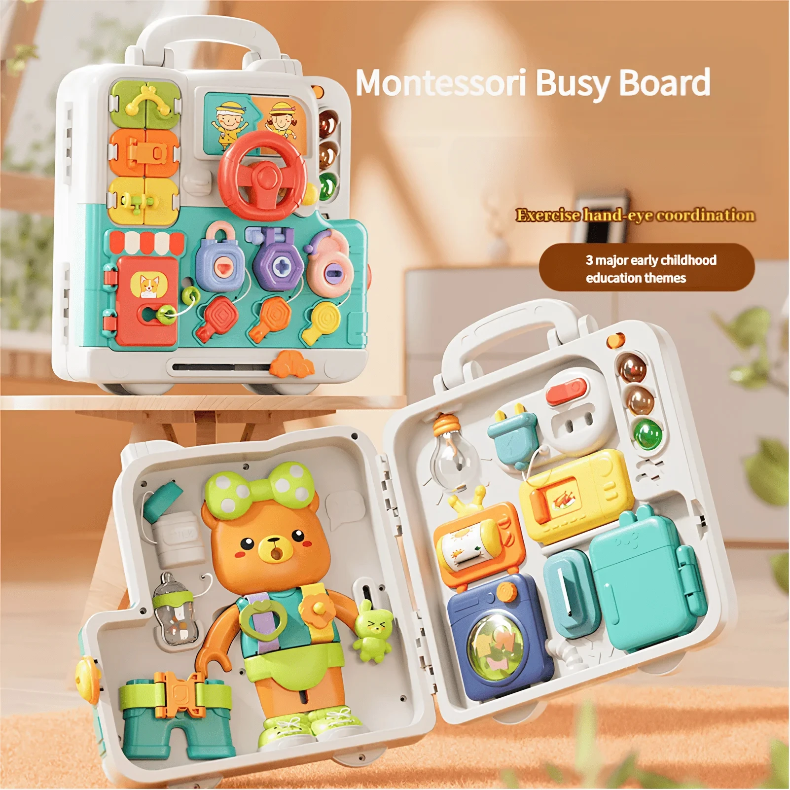 Thumbnail 4 - #13 Best Baby Push Walker to Buy In 2026