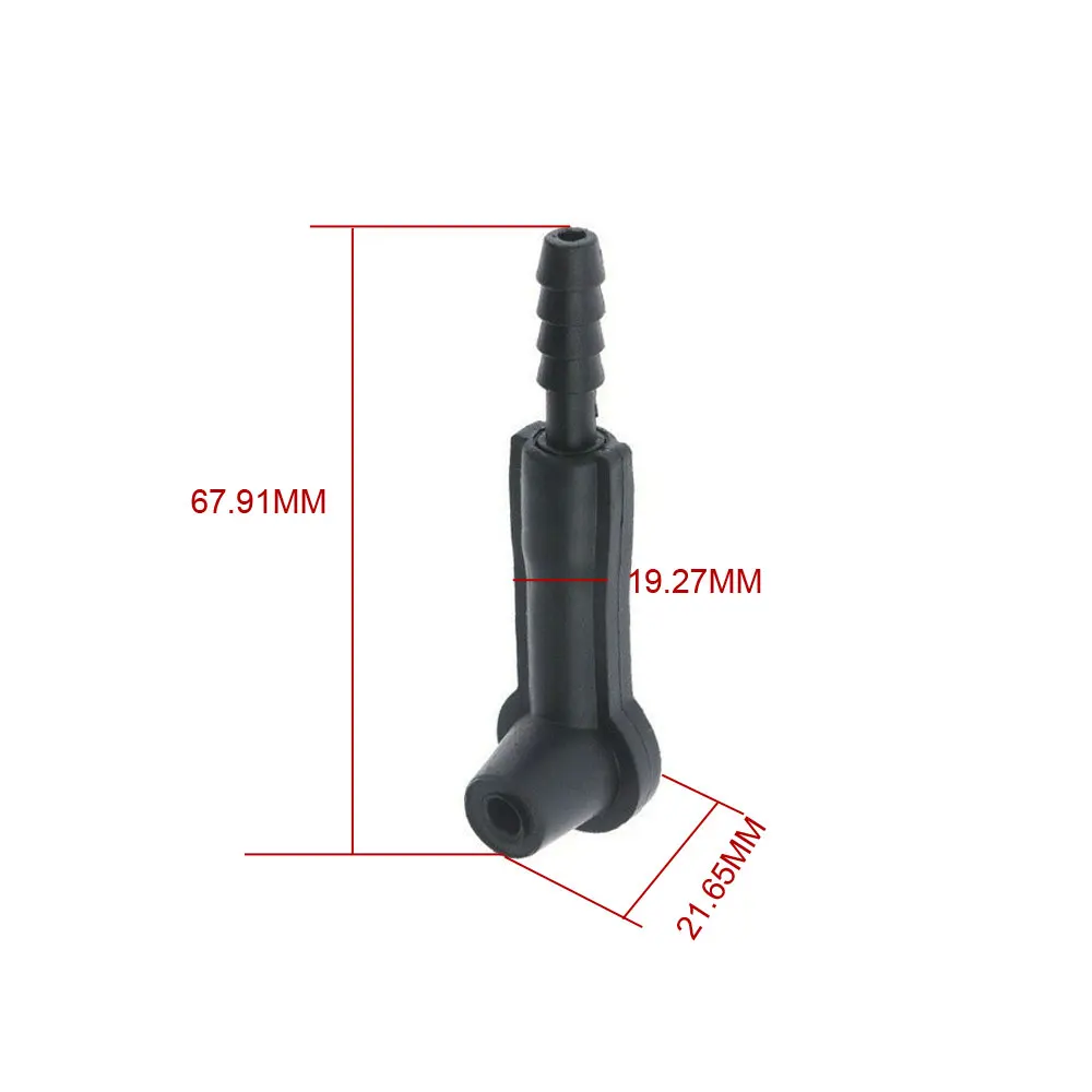 1Pc Universele Auto Remvloeistof Vervangen Gereedschap Auto Rem Olie Vervanging Connector Auto Rem Reparatie Gereedschap Auto Slijtage Accessoires