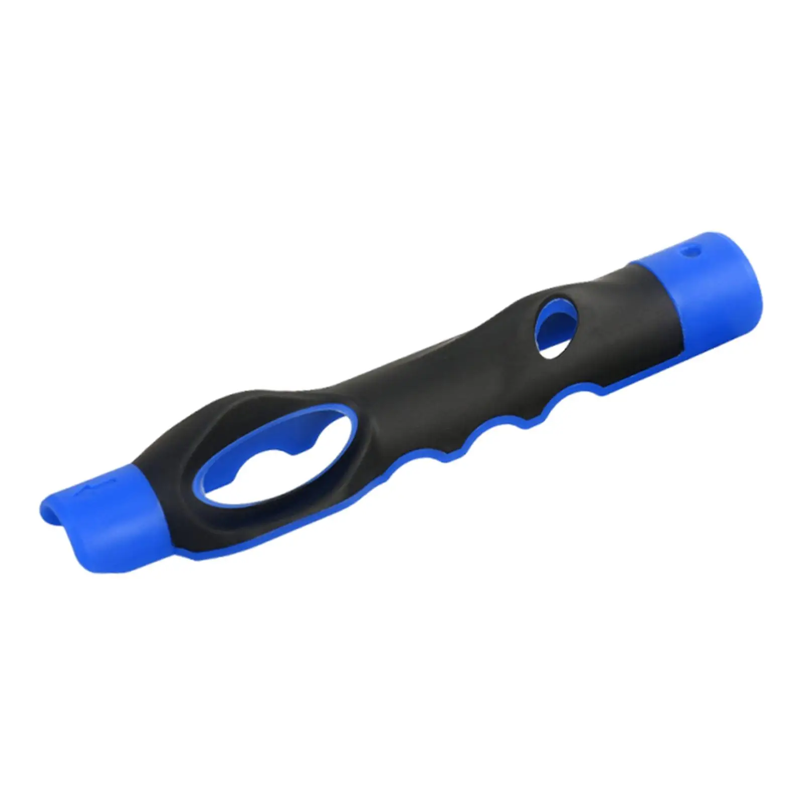 Swing Training Aid Golf Grip Corrector Durable ABS Portable Tool to Improve Rhythm Flexibility Speed and Power