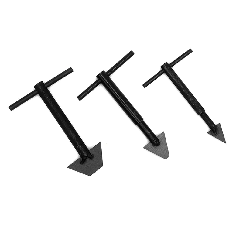 1pcs Thread Repair Insert Helicoil M2-M3 M4-M12 M14-M24 Extraction / Removal Tool Car Repair Tools