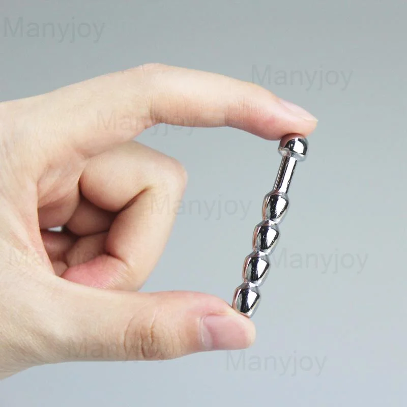 Đồng Hồ Nam Dây Thép Không Gỉ Niệu Đạo Âm Thanh Ống Thông Dương Vật Cắm Nam Masturbator Dương Vật Dạng Kích Thích Dilator Nhai Đạo Biện Sự Xứ Đồ Chơi Tình Dục Cho Nam