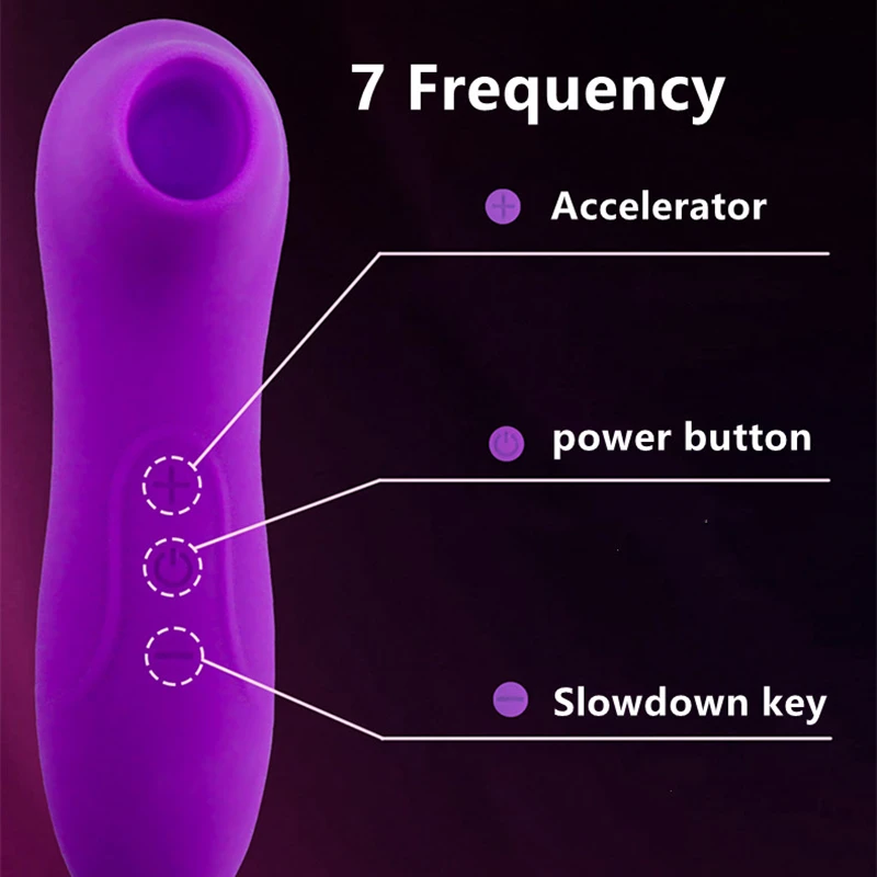 클리토리스 빨기 질 빠는 진동기 여성 클리토리스 진공 자극기 젖꼭지 섹스 토이 여성 자위 성인 용품 18