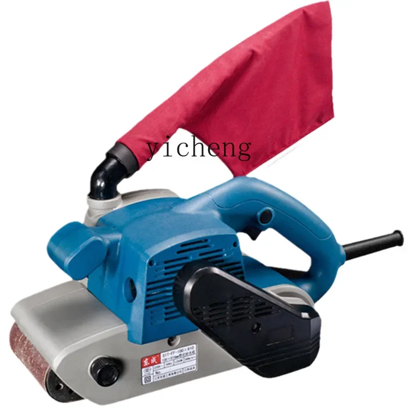 

ZC belt sander S1T-FF-100 * 610 belt sander power tools