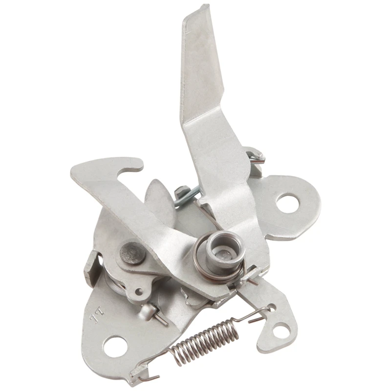 Car Bonnet Lock Engine Hood Lock For Peugeot 307 307 RESTYLING 793460 7934A0 9677015580