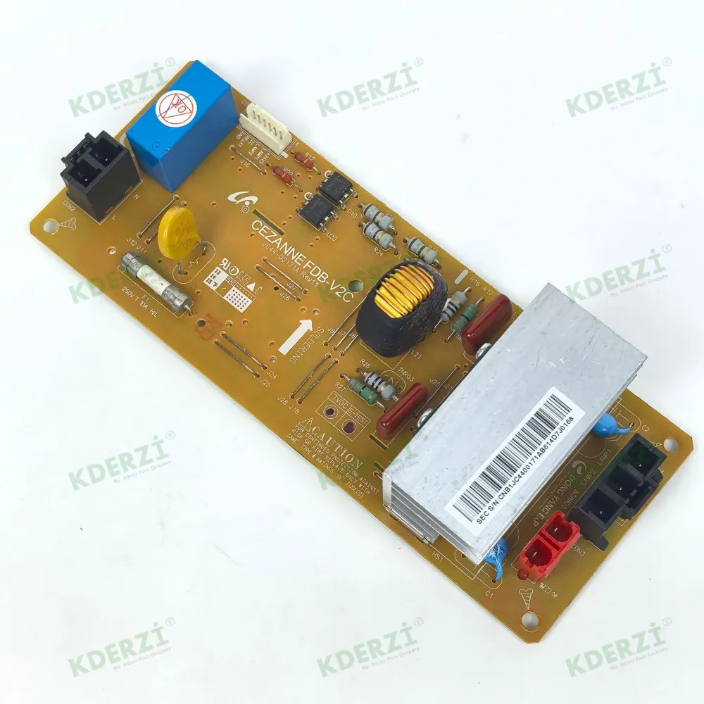 JC44-00171A Original Fuser Power Supply for Samsung CLP-775 CLP-775ND 220V