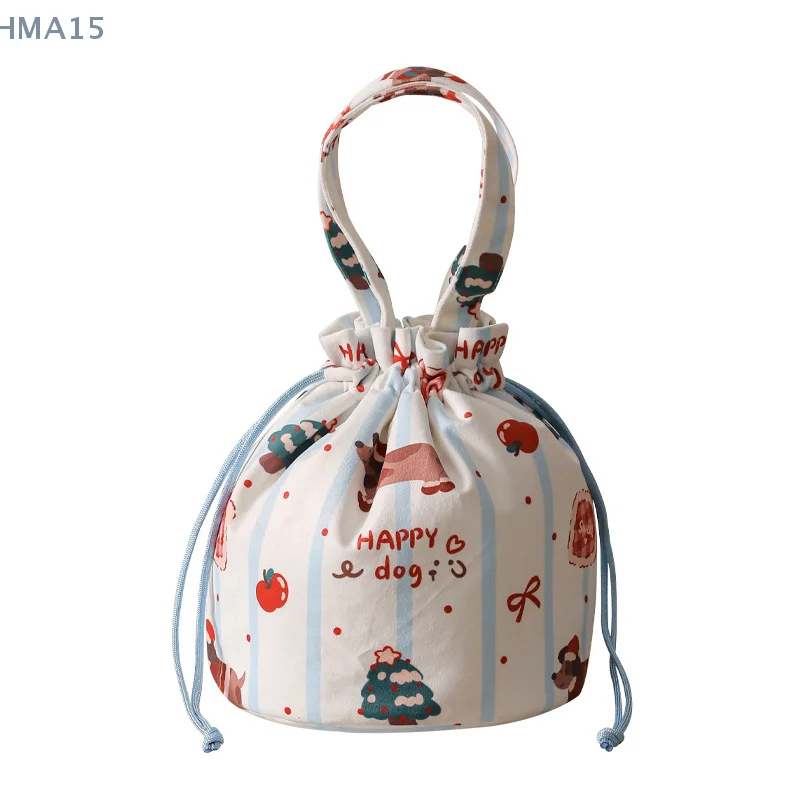 [HM]1PC Happy Dog C… - image