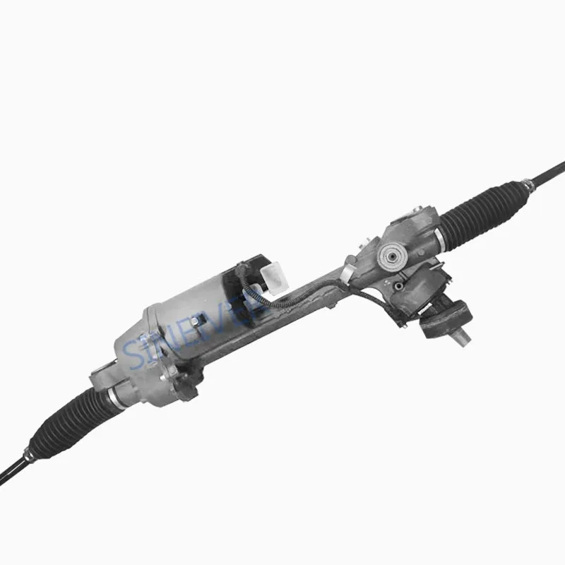 

5N1423058F Top steering gear rack and pinion gear