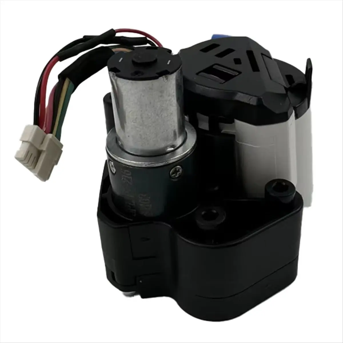 A36R لـ X40 Ultra الخارجية سوينغ حافة فرشاة قطع غيار المحرك فرشاة جانبية سوينغ خارج الجمعية الملحقات