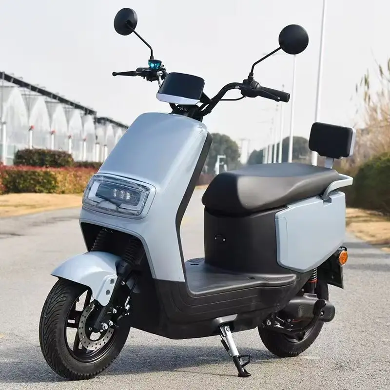 

Electric Motorcycle Chinese Manufacturer Eco-Friendly Electric Scooter Off-Road Motorcycle Adult Bicycle Quality Assurance 14 In
