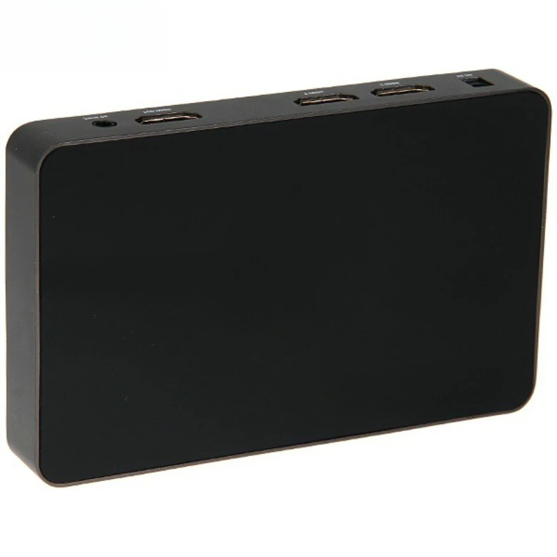 For 2d To 3d Video Converter DLP Projector Converter 3D TV Left and Right