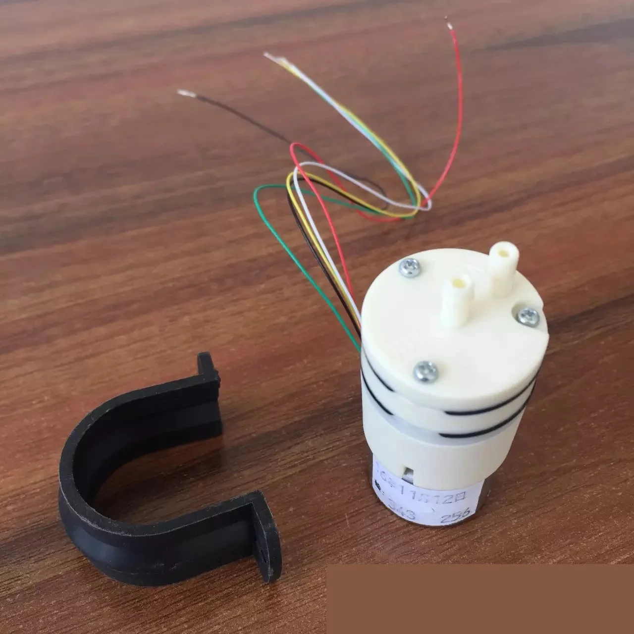 Brushless diaphragm pump miniature diaphragm pump 00H220H012 00H220H022 00H220H032