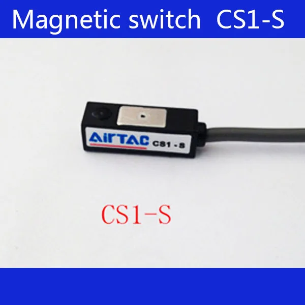 1Pcs CS1-S Red Led …