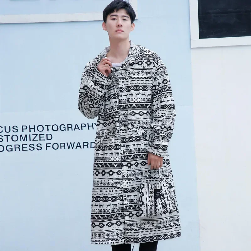 Variant: Ethnic style