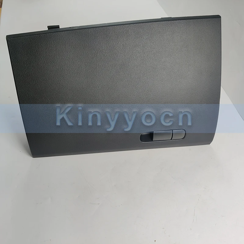 LHD Glove Box Cover Lid For Mazda CX5 2013 2014 2015 Compartment Glove Box Cover