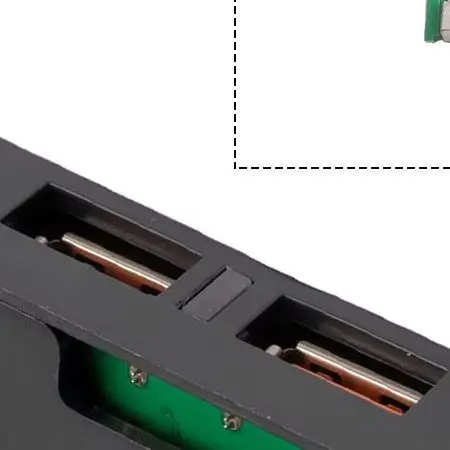 MPPT Solar Voltage Controller For Stabilizer Dual For Qc3.0 For Pd2.0 DC Output For DIY Solar Panel For Charger Circuit Board