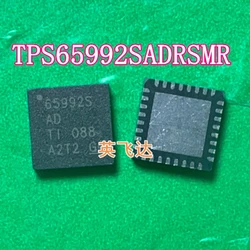 TPS65992SADRSMR TPS65992S 65992S QFN 100% Original Brand New