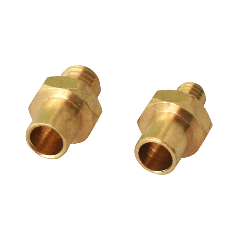 M3 M4 Thread Thermocouple Fixing Screw For 3D Printer Accessories