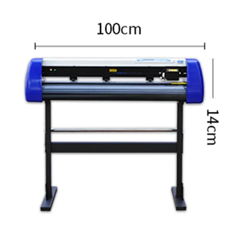 Hot Sale H880 Electric Plotter Computer Engraving Machine Engraving Machine Small Diatom Mud Shell Powder Advertising Instant St