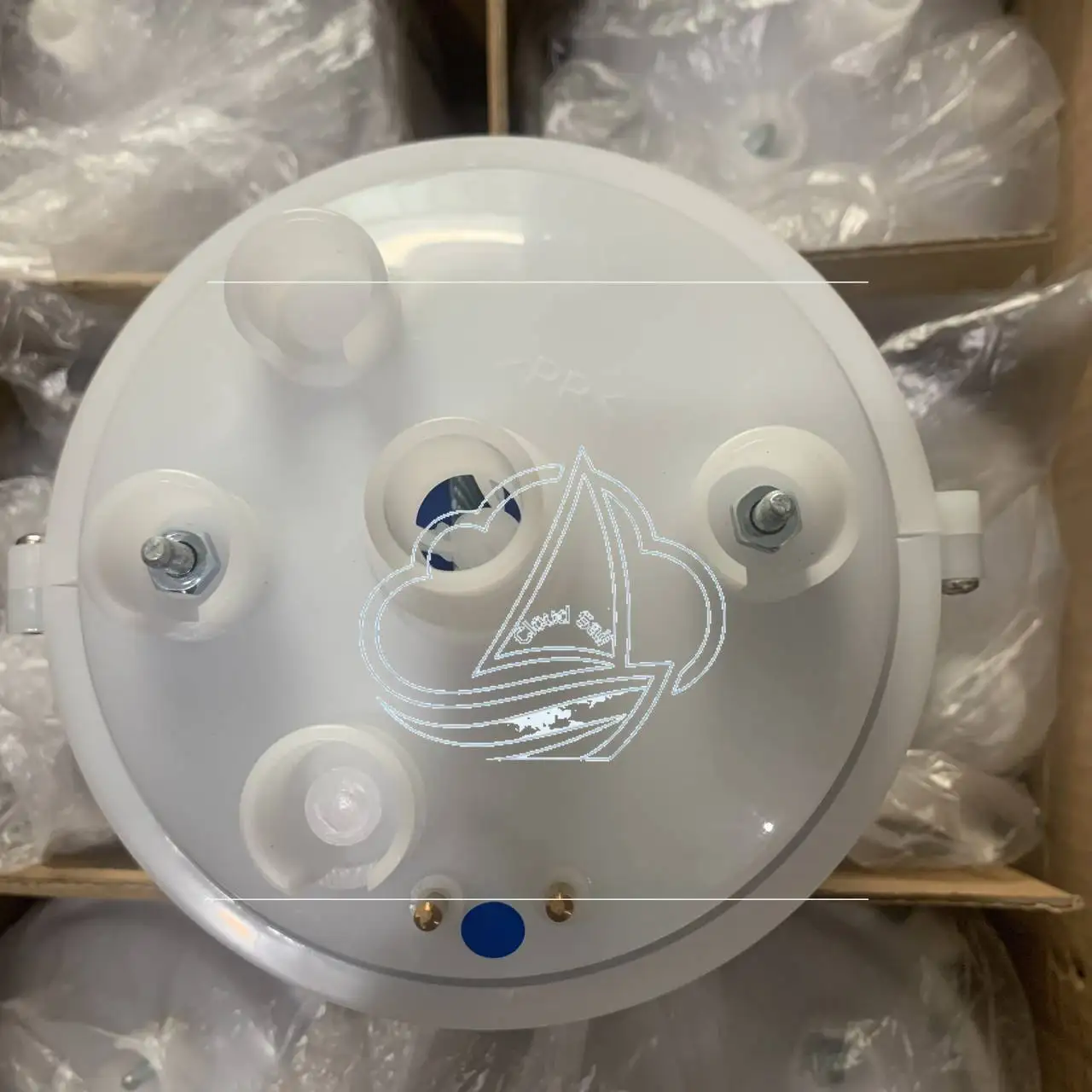 3KG Humidifier Compatible with Air Conditioner - BLCT0L00W0, Can 032222.2.4/3.4