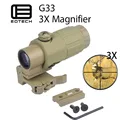 G33 3X DE