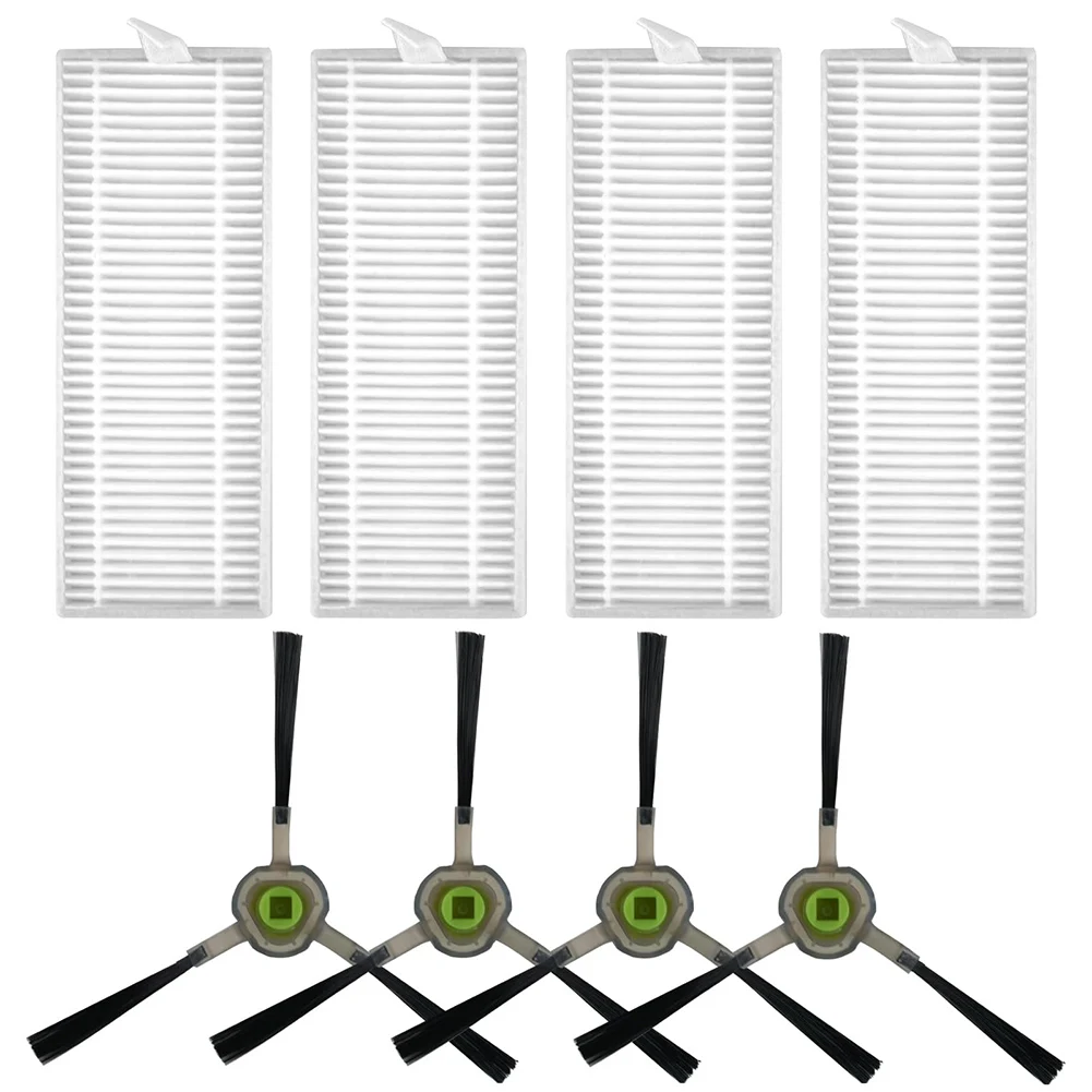 Features Replacement Parts Spare Filters Number Of Pieces Accessories Maintenance Package Content Vacuum Cleaner