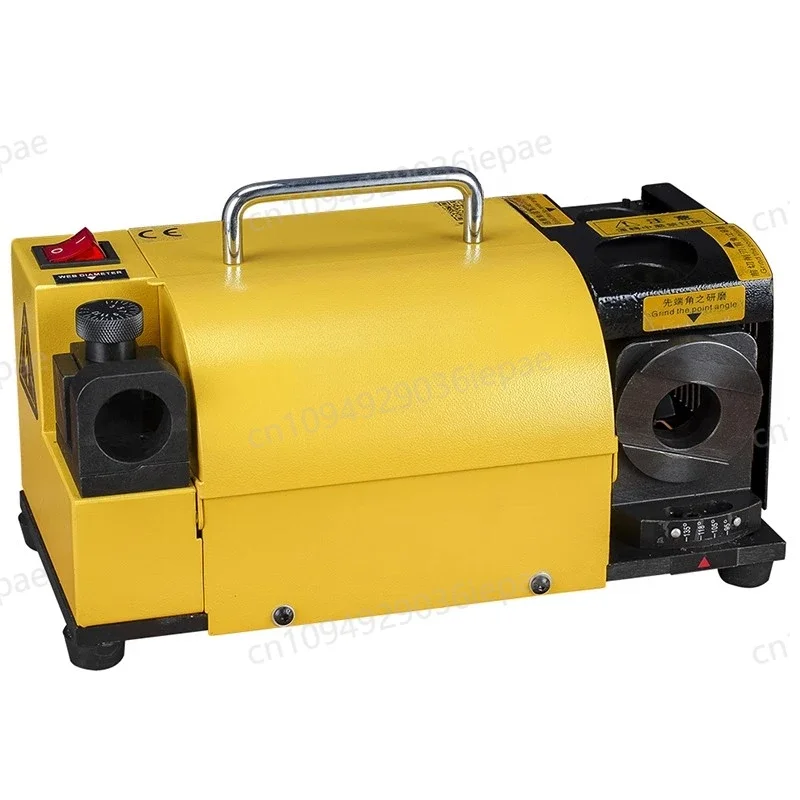 Drill Bit Sharpener Grinding Sharpening Machine MR-13D Bit Sharpening Tool MR-13A MR-13B 3mm-15mm Sharpening Drill Machine