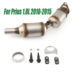 Catalytic Converter for 2010 2011 2012 2013 2014 2015 Toyota Prius 1.8L New