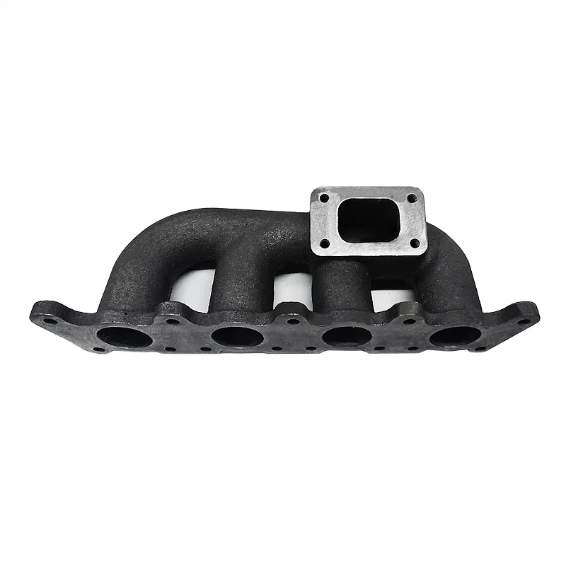 Cast Turbo Manifold for   Au*di A3 A4 S3 TT Golf Passet 1.8T 20V T25 T28 GT30 Flange