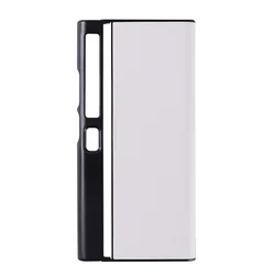 2022 Fashion PC Case for Huawei Mate XS2 Cover Anti-knock luxury leather Cases for Mate XS 2