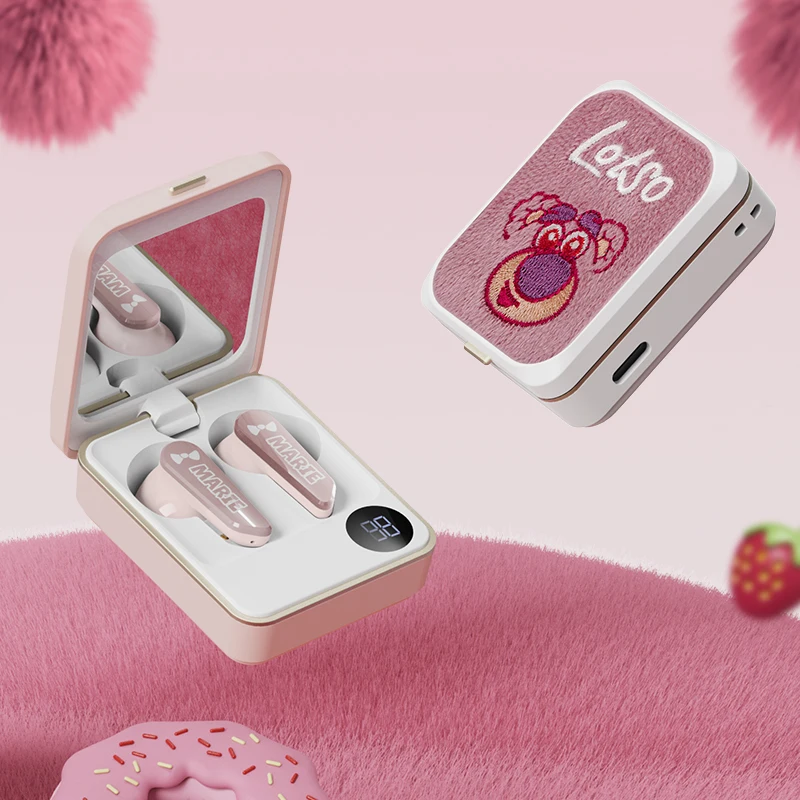 Рисунок 5 - Беспроводная Bluetooth-гарнитура