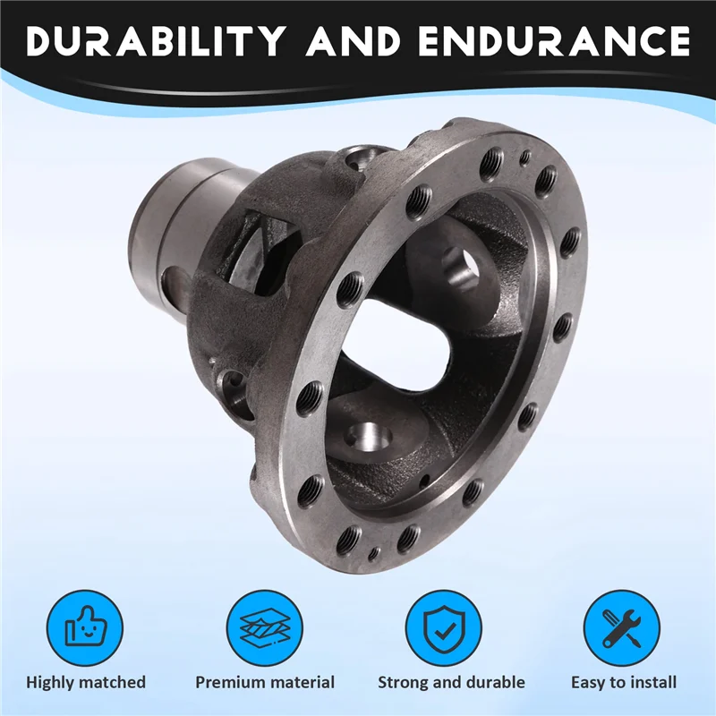 

Ac29-Transmission Differential Case Transmission Differential Case For Kia Optima 45822-3B450
