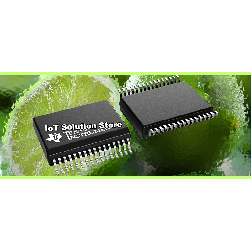 

(1PCS) UCC5880QDFCRQ1 Automotive, 20A, real-time variable IGBT/SiC MOSFET isolated gate driver with advanced protection