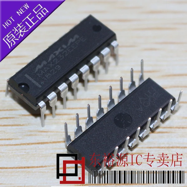 MAX232EEPE MAX232EEPE DIP    10PCS