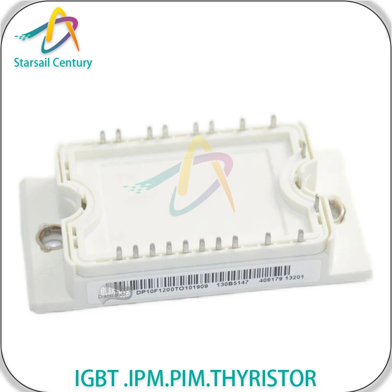 

DP15F1200T0101982 DP15F1200TO101910 DP10F1200TO101909 NEW AND ORIGINAL MODULE