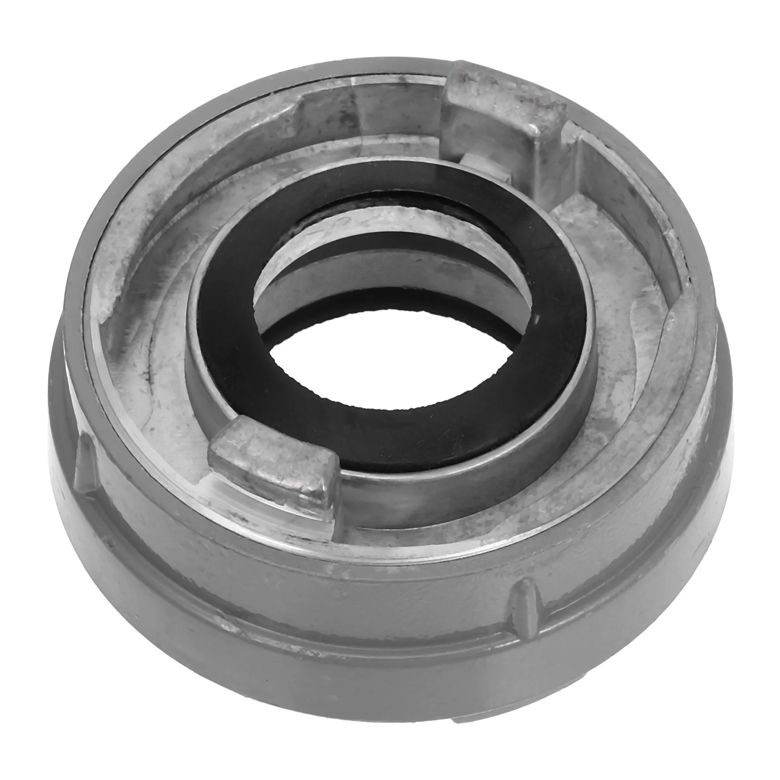

Fire Joints 65mm to 50mm Aluminum Hose Reducer Adapter Fighting Equipment Hydrant Connector Quick Fitting Safe Reliable Easy