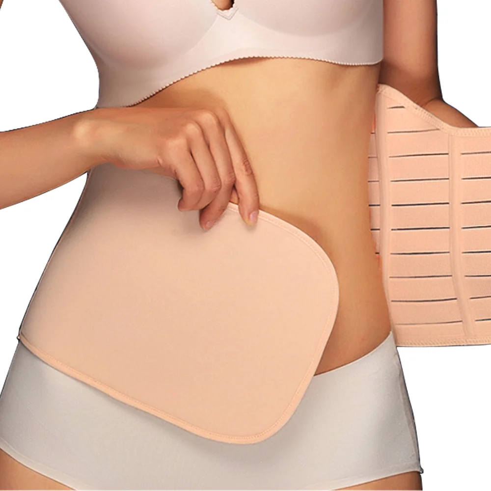 Women Waist Trainer Body Shaper Belts Slimming Sheath Belly Reducing Tummy Body Shaper Corset Shapewear Belly Trimmer Corsets
