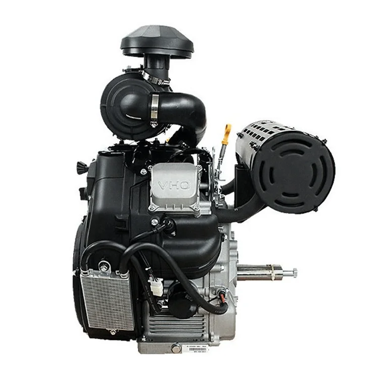 Loncin 35HP Electric Start Air-Cooled 999cc  Engine