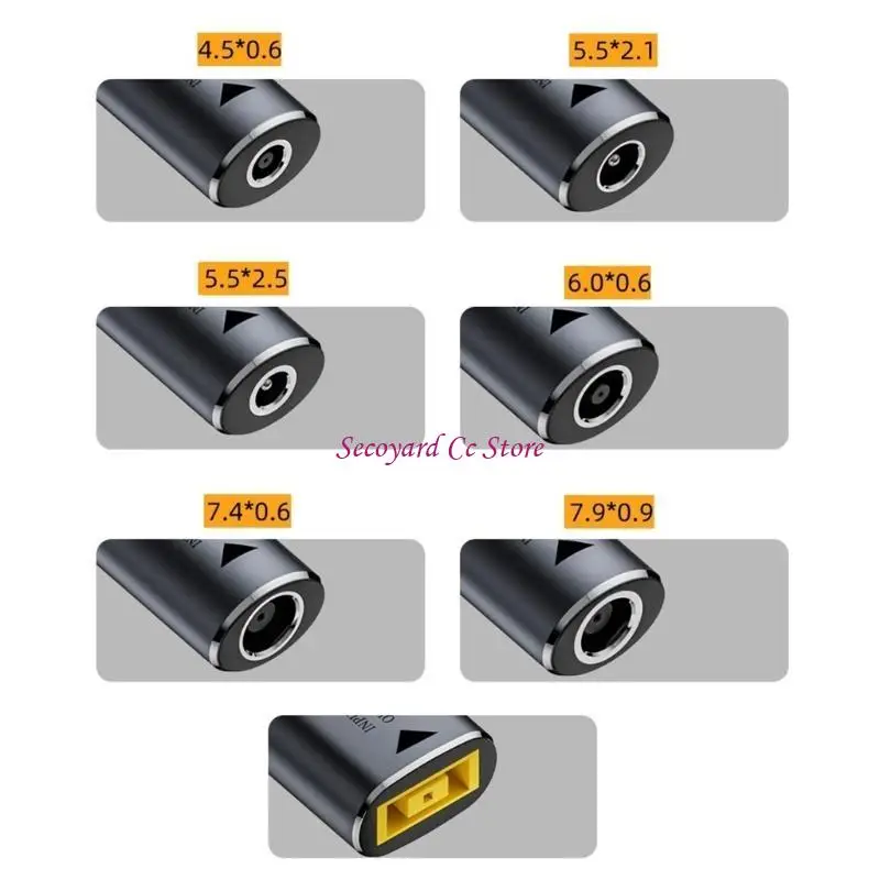 N3UC 140W High Output USB C Charging Cable For Efficient Device Charging Supply