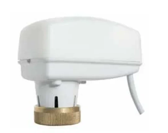 Automatic Control E…