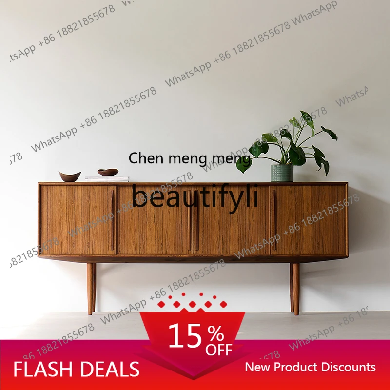 

Cherry Teak Cutlery Cabinets Furniture Lockers