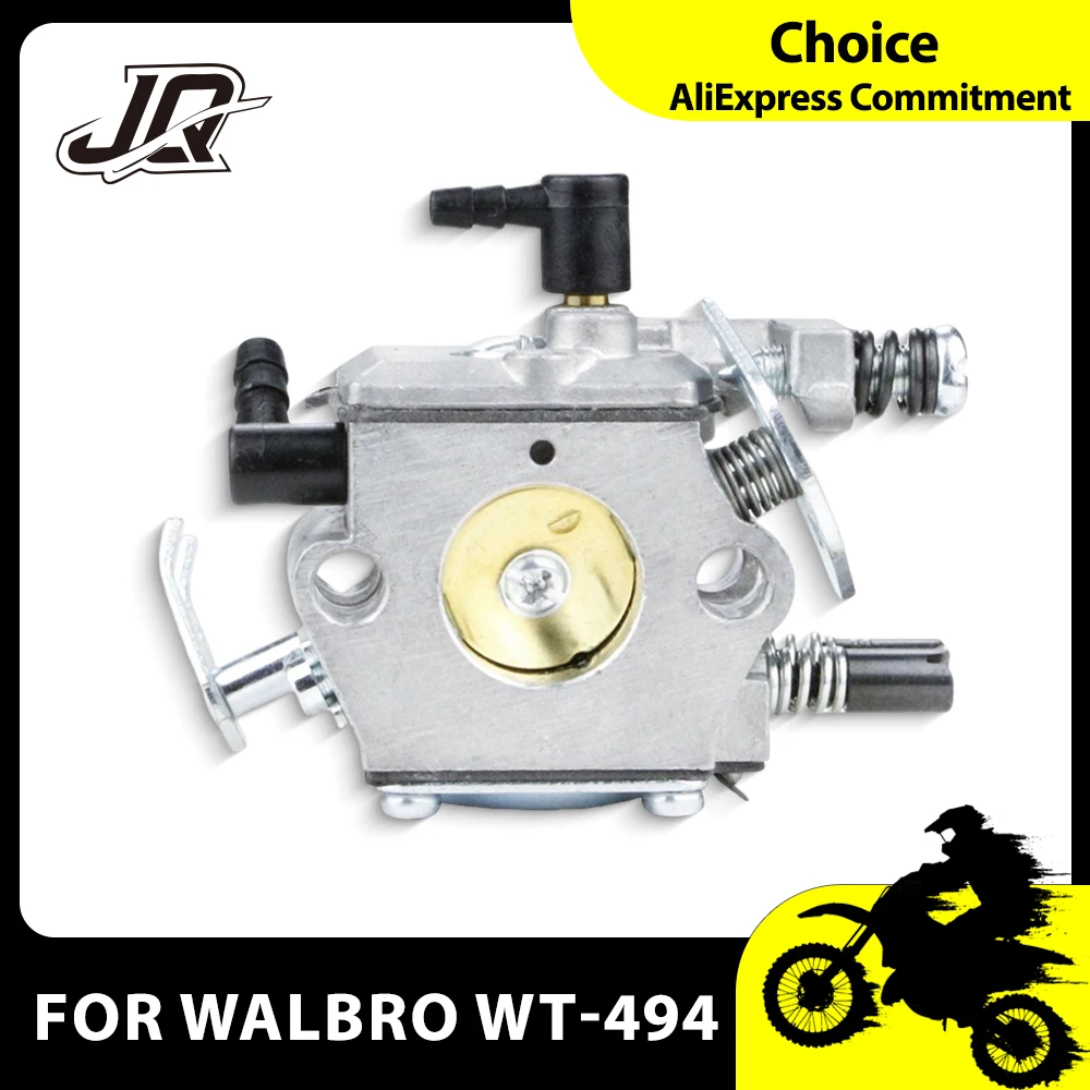 

For Stens 615-725 WT-494 Carburetor For Walbro WT-494 Choice